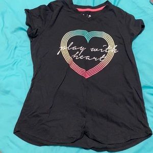Girls T-Shirt